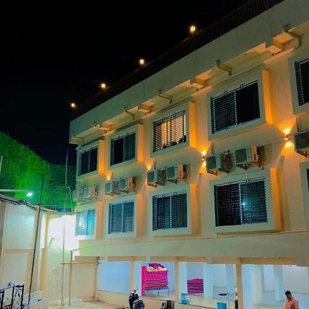 Hotel Mayur Residency Ellora Exteriér fotografie